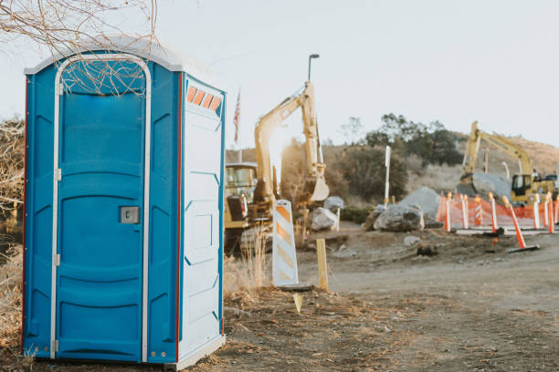 Best ADA-Compliant Portable Toilet Rental in Frenchtown, NJ