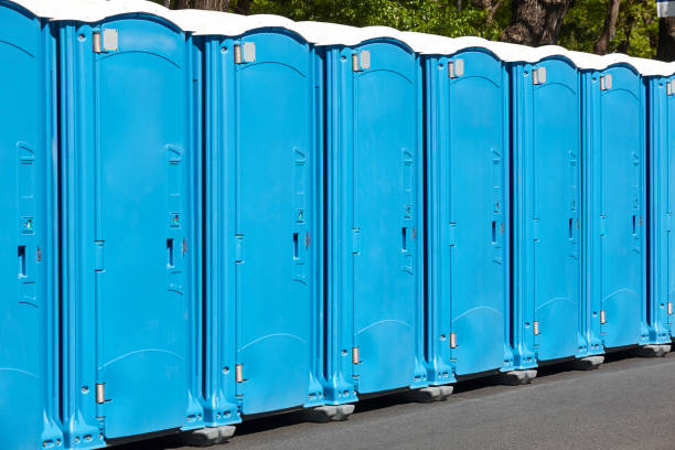 Best Portable Toilet Rental for Emergency Services in Frenchtown, NJ