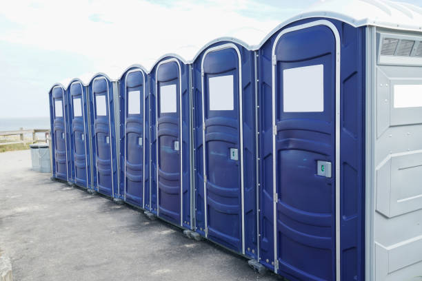 Professional Portable Potty Rental in Frenchtown, NJ